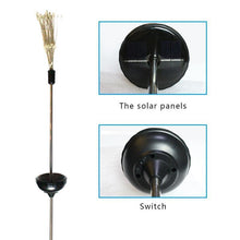 Load image into Gallery viewer, LED Solar Dandelion Lights
