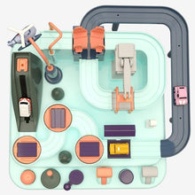 Load image into Gallery viewer, Adventure Toy Car Table
