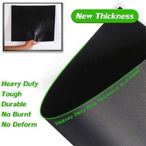 BBQ Grill Mats