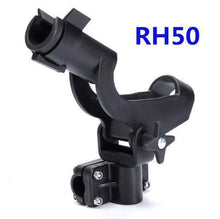 Load image into Gallery viewer, 360 Rotation Fishing Rod Holder
