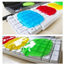 Load image into Gallery viewer, Quickly Multi-function Magic Dust Cleaning Mud
