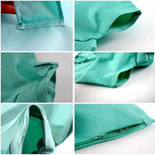 Load image into Gallery viewer, Cat Travel Pouch Breathable fabric
