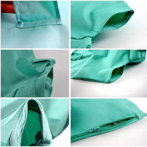 Cat Travel Pouch Breathable fabric