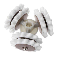 Load image into Gallery viewer, 3D Roller Shaping Massager
