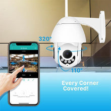 Load image into Gallery viewer, Cam + Outdoor Wi-Fi Camera
