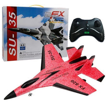 Load image into Gallery viewer, RC Airplane
