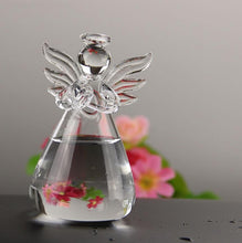 Load image into Gallery viewer, &quot;Guardian Angel&quot; - Flower Vase
