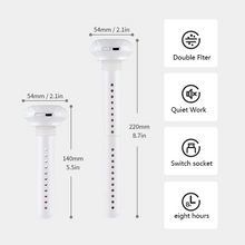Load image into Gallery viewer, H2O Portable Air Humidifier
