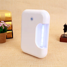 Load image into Gallery viewer, UV Electric Ozone Sterilizer Lamp
