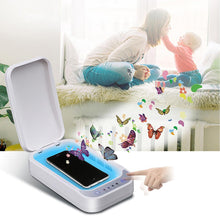Load image into Gallery viewer, Multi-function Sterilizer and Disinfection Machine

