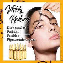 Load image into Gallery viewer, Dark Spot Curing Ampoule
