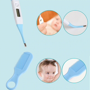 Baby Grooming Care Manicure Set