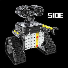 Load image into Gallery viewer, Robot Assembling Toy Science Experiment
