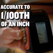 Load image into Gallery viewer, Smart Measuring Tape
