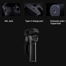 Load image into Gallery viewer, Smartphone Gimbal
