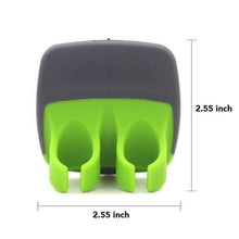 Load image into Gallery viewer, Sharp Blade Finger Peeler 3pcs/Set
