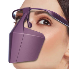 Load image into Gallery viewer, Anti-Fog Splash-Proof Dust-Proof Face Cover
