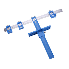 Load image into Gallery viewer, Punch Locator Drill Guide
