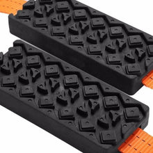 Load image into Gallery viewer, Anti-Skid Tire Block in pair
