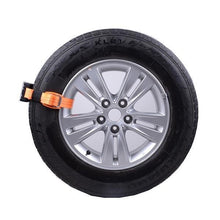 Load image into Gallery viewer, Anti-Skid Tire Block in pair
