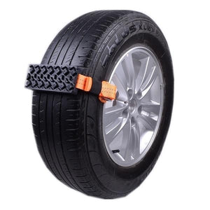 Anti-Skid Tire Block in pair