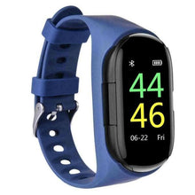 Load image into Gallery viewer, Smart Watch with Bluetooth Earphone
