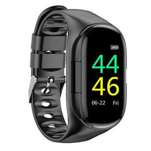 Load image into Gallery viewer, Smart Watch with Bluetooth Earphone
