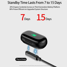 Load image into Gallery viewer, Smart Watch with Bluetooth Earphone
