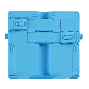 Foldable Portable File Holder Organizer Bracket