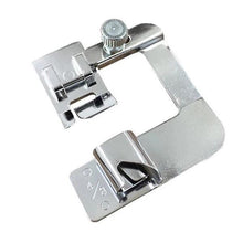Load image into Gallery viewer, Multi-function Sewing Machine Bag Cloth Edge Presser Foot
