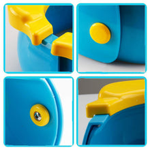 Load image into Gallery viewer, Portable Potty
