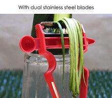 Load image into Gallery viewer, Magic Trio Peeler Set of 3
