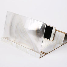 Load image into Gallery viewer, Fashion 3D Phone Screen Amplifier
