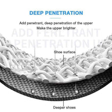 Load image into Gallery viewer, Small White Shoe Artifact
