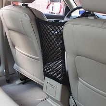 Load image into Gallery viewer, Universal Elastic Mesh Net trunk Bag
