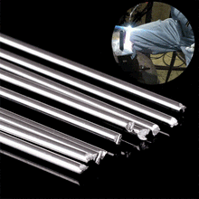 Load image into Gallery viewer, Solution Welding Flux-Cored Rods
