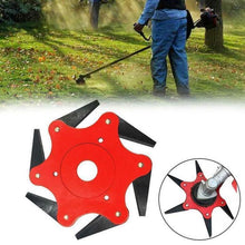 Load image into Gallery viewer, Steel Trimmer Head
