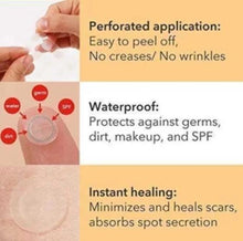 Load image into Gallery viewer, Skin Tag &amp; Acne Patch 24 PCS
