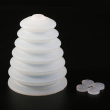 Load image into Gallery viewer, Silicone Drill Dust Collector Power Tool
