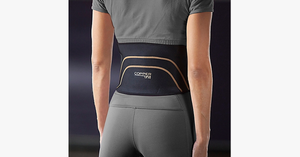 Copper Fit Back Pro