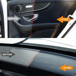 Auto & Leather Renovated Coating Paste