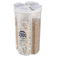 Load image into Gallery viewer, Kitchen Multi-grain Food Grain Snack Storage Tanks
