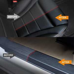 Auto & Leather Renovated Coating Paste