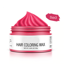 Load image into Gallery viewer, Temporary Hair Color Wax
