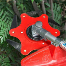 Load image into Gallery viewer, Steel Trimmer Head
