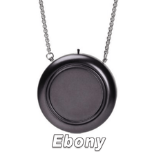 Load image into Gallery viewer, Air Purifier USB Necklace
