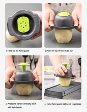 Load image into Gallery viewer, Smart Vegetable Slicer
