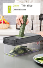 Load image into Gallery viewer, Smart Vegetable Slicer
