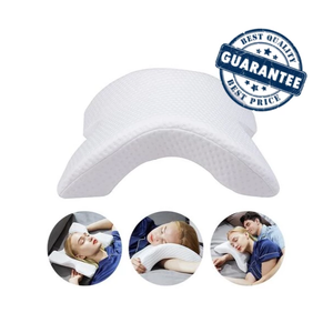 ComfortPillow Memory Foam Pillow