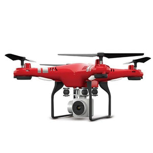 Full HD Waterproof Drone